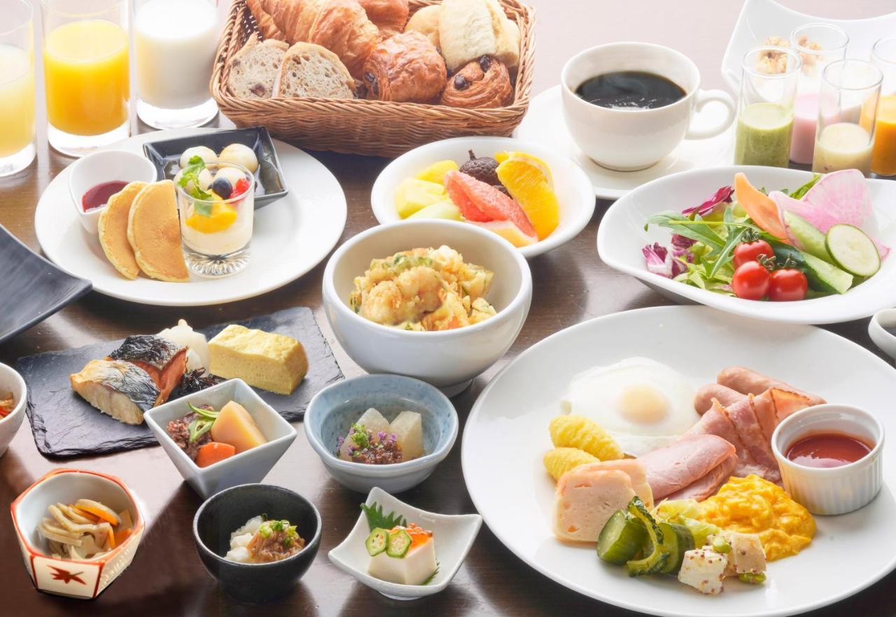 Sotetsu Grand Fresa Saigon 相鉄グランドフレッサ サイゴン 호텔 호치민 외부 사진