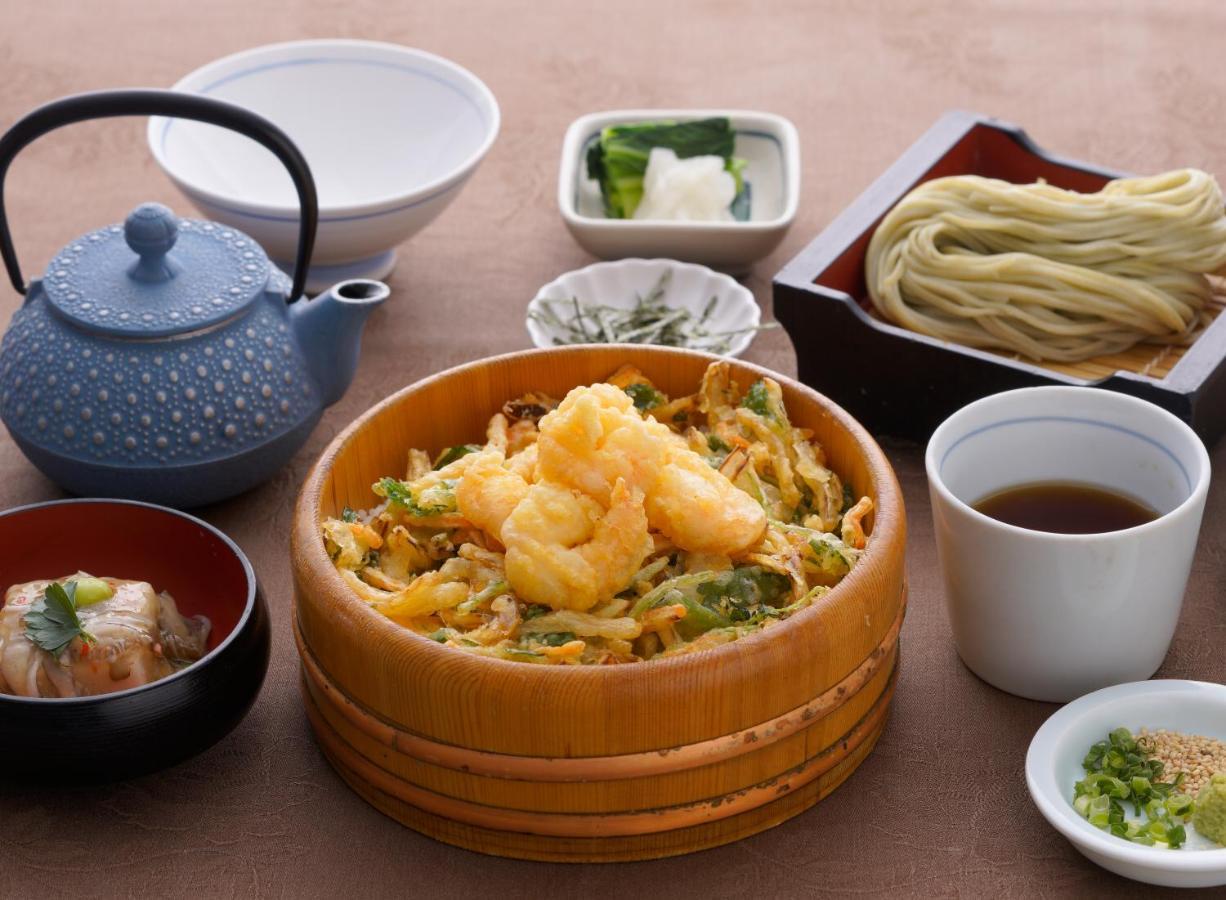 Sotetsu Grand Fresa Saigon 相鉄グランドフレッサ サイゴン 호텔 호치민 외부 사진