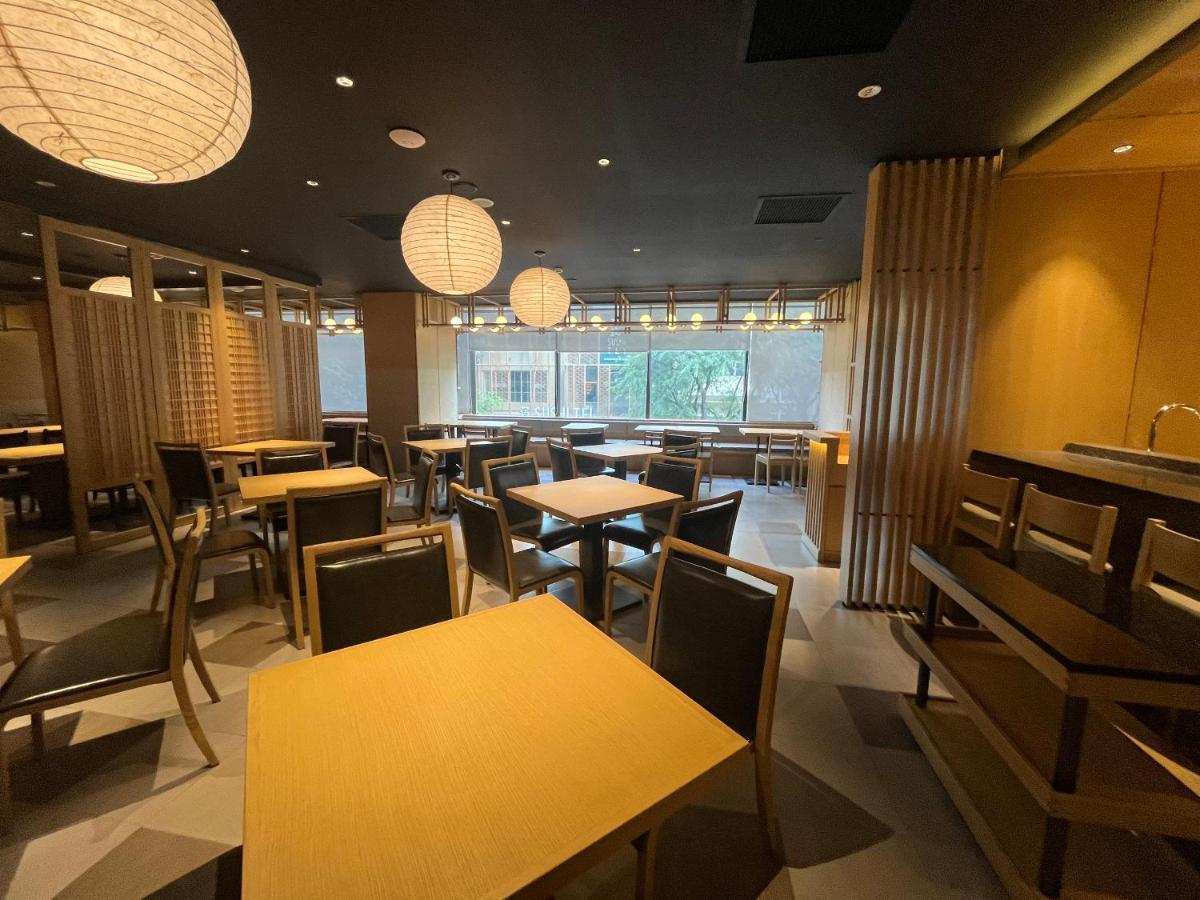 Sotetsu Grand Fresa Saigon 相鉄グランドフレッサ サイゴン 호텔 호치민 외부 사진