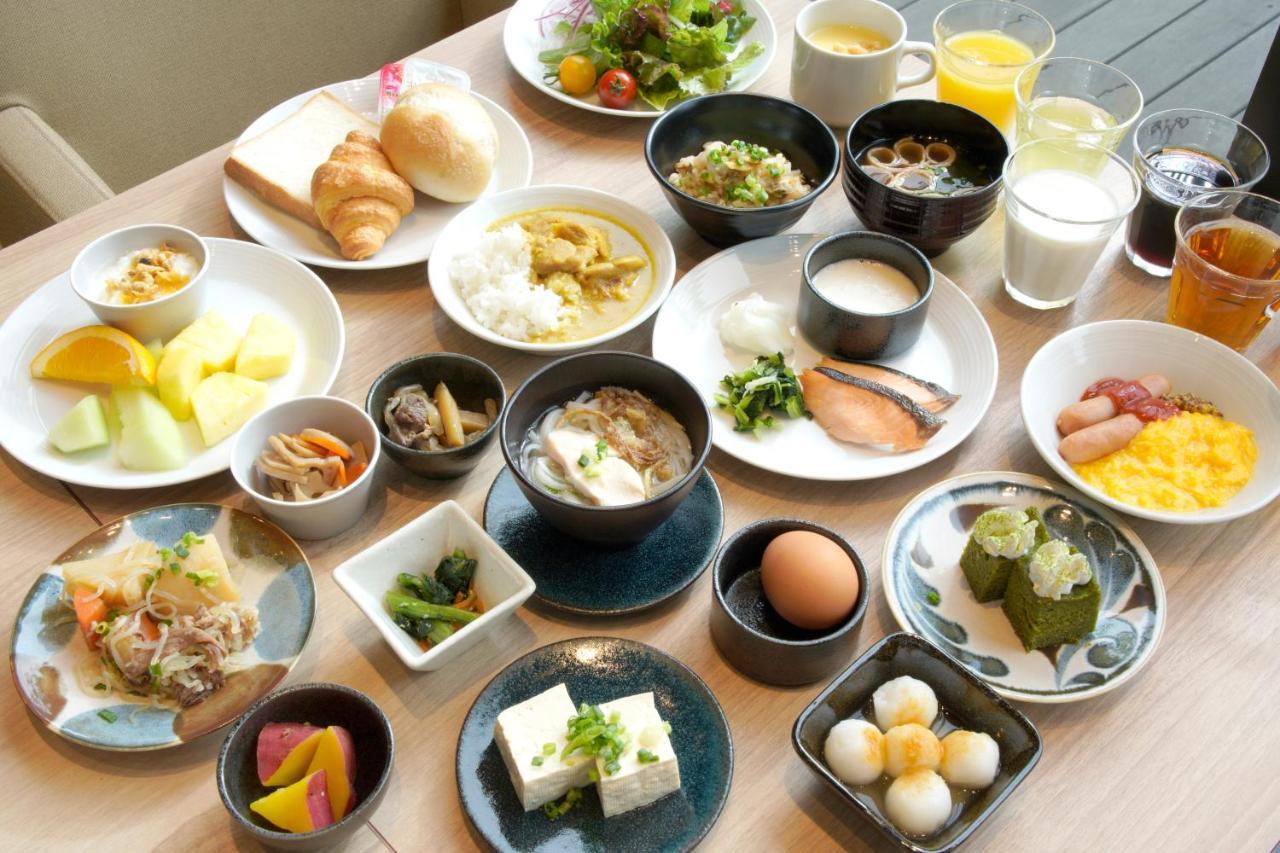 Sotetsu Grand Fresa Saigon 相鉄グランドフレッサ サイゴン 호텔 호치민 외부 사진