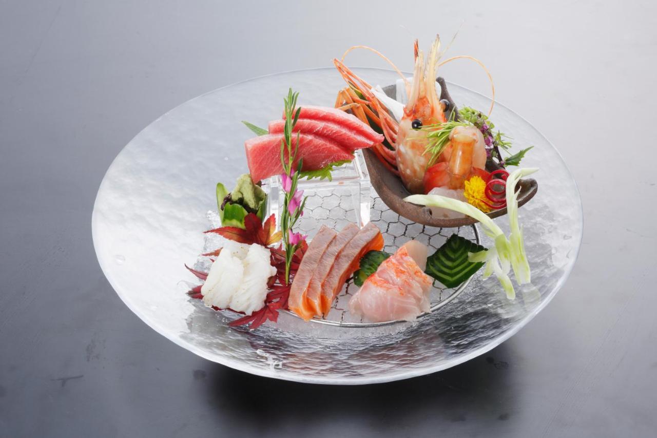 Sotetsu Grand Fresa Saigon 相鉄グランドフレッサ サイゴン 호텔 호치민 외부 사진