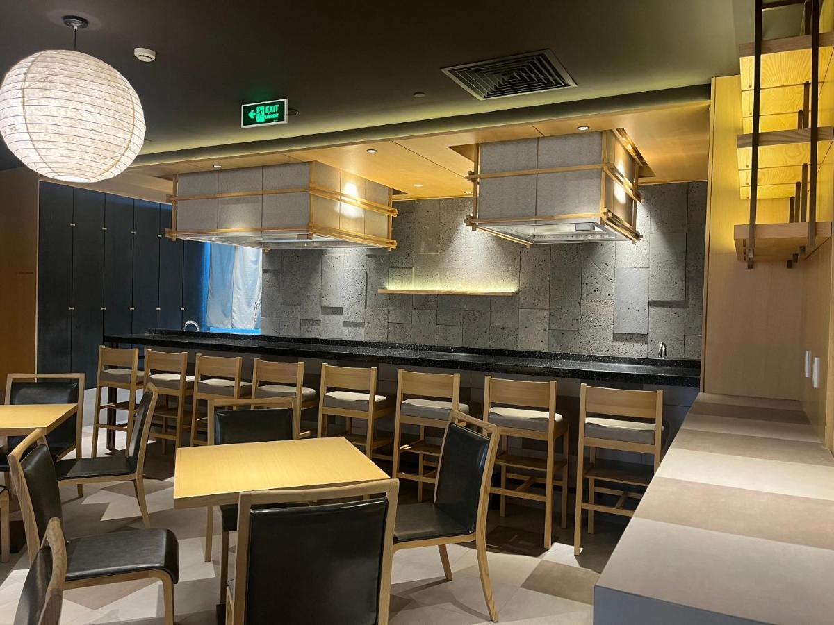 Sotetsu Grand Fresa Saigon 相鉄グランドフレッサ サイゴン 호텔 호치민 외부 사진
